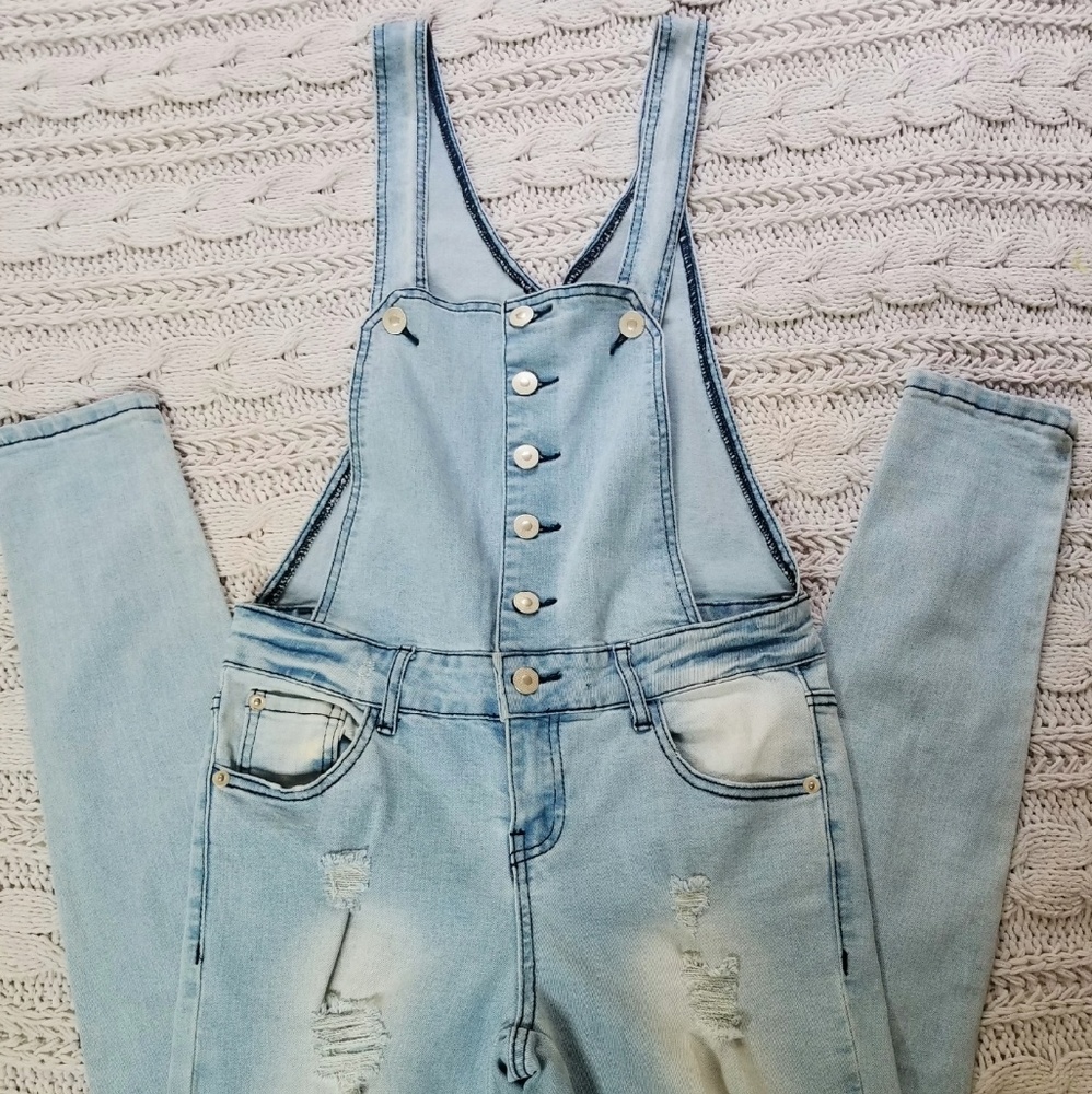 Overall